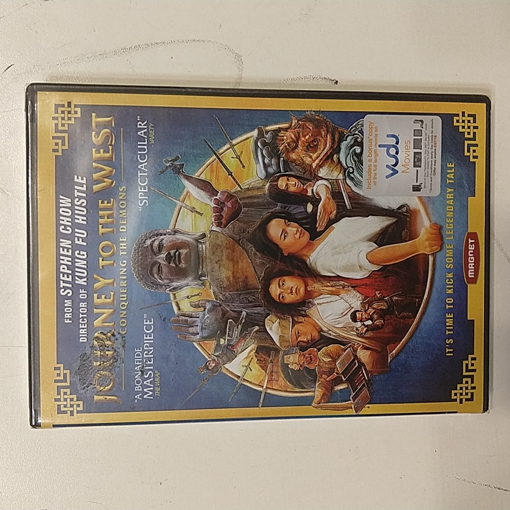 DVD